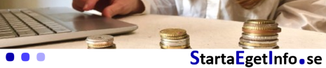 Starta Eget Info Logotyp-bild Starta Eget Info Logotyp-bild